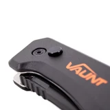 Vaunt Lockable Folding Dual Utility Knife image 3