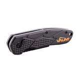 Vaunt Lockable Folding Utility Knife image 1