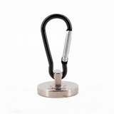 Vaunt Heavy Duty Carabiner Pot Magnet image 1