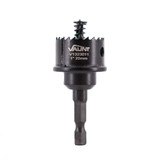 Vaunt 25mm Bi-Metal Impact Holesaw 65mm 1/4" Shank image 1
