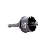 Vaunt 25mm Bi-Metal Impact Holesaw 65mm 1/4" Shank image