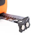 Vaunt Premium 8m Metric Compact Tape Measure - Pack of 3 image 1