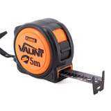 Vaunt Premium 5m Metric Heavy Duty Tape Measure image