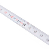 Vaunt 3m Keyring Metric Tape Measure image 2