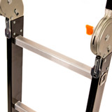 Vaunt 12 in 1 Multi-Purpose Ladder with Platform image 2