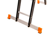 Vaunt 12 in 1 Multi-Purpose Ladder with Platform image 3