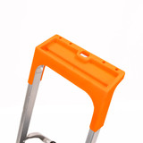 Vaunt 5 Tread Step Ladder with Tool Tray image 1