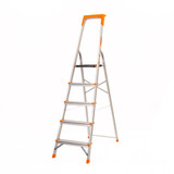 Vaunt 5 Tread Step Ladder with Tool Tray image
