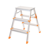 Vaunt 3 Tread Step Stool image