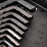 Vaunt Essentials 30 Piece Hex Key Set image 3