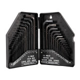 Vaunt Essentials 30 Piece Hex Key Set image