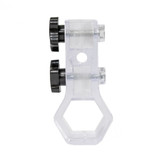 Vaunt X 3m Gazebo Half Side Panel Support Bar image 1