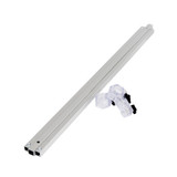 Vaunt X 4.5m Gazebo Half Side Panel Support Bar image