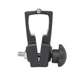 Vaunt 3m Gazebo Half Side Panel Support Bar image 1