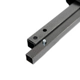 Vaunt 4.5m Gazebo Half Side Panel Support Bar image 3