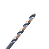 Vaunt 3.0mm x 100mm HSS M2 Long Turbo Drill Bits - Pack of 10 image 2