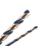 Vaunt 19 Piece HSS M2 Turbo Drill Bit Set image 2