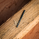 Vaunt 2.5mm x 57mm HSS M2 Turbo Drill Bit - Pack of 10 image A