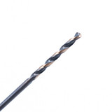 Vaunt 3.25mm x 65mm HSS M2 Turbo Drill Bit - Pack of 10 image 2