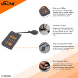 Vaunt Pump Air Wedge - Small image 3
