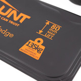 Vaunt Pump Air Wedge - Large image 1