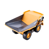 Vaunt Deluxe Remote Control Toy Dump Truck image 1