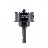 Vaunt 32mm BiMetal Impact Holesaw image 1