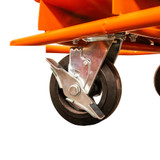 Vaunt Heavy Duty Board Carry Trolley image 2