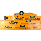 Vaunt 5 Piece Multi-View Box Beam Spirit Level Set image 1
