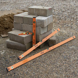 Vaunt 5 Piece Multi-View Box Beam Spirit Level Set image A