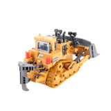 Vaunt Deluxe Remote Control Toy Digger image 2