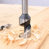 Vaunt Wood Auger Drill Bit 20mm x 110mm - Pack of 2 image A