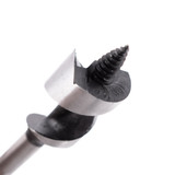 Vaunt Wood Auger Drill Bit 25mm x 110mm - Pack of 2 image 2