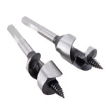 Vaunt Wood Auger Drill Bit 25mm x 110mm - Pack of 2 image