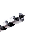 Vaunt Wood Auger Drill Bit 25mm x 235mm - Pack of 2 image 2