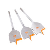 Vaunt Flat Bit 40mm - Pack of 3 image