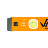 Vaunt 600mm Multi-View Box Beam Spirit Level image 1