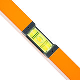 Vaunt 600mm Multi-View Box Beam Spirit Level image 3