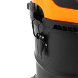 Vaunt Wet & Dry Electric HEPA Dust Extractor - 240V image 3