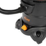 Vaunt Wet & Dry Electric HEPA Dust Extractor - 240V image 1