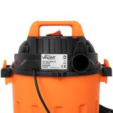 Vaunt Essentials Wet & Dry Electric Vacuum Cleaner - 240V image 2