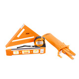 Vaunt Essentials Hand Tool Kit - Small image 2