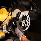 Vaunt X 160mm x 20mm 24T First Fix Circular Saw Blade image 3