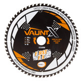 Vaunt X 250mm x 30mm 60T First Fix Circular Saw Blade image