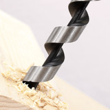 Vaunt 3 Piece Wood Auger Drill Bit 20, 25, 32mm x 235mm image A