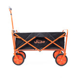 Vaunt 1160mm Folding Garden Trolley image 1