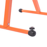 Vaunt 1.1m Adjustable Roller Stand - Pack of 2 image 3