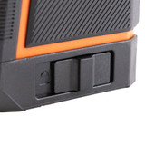 Vaunt Essentials Compact Green Crossline Laser image 2