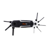 Vaunt X Metric 8 Piece Locking Hex Key image