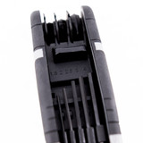 Vaunt X Metric 8 Piece Locking Hex Key image 3